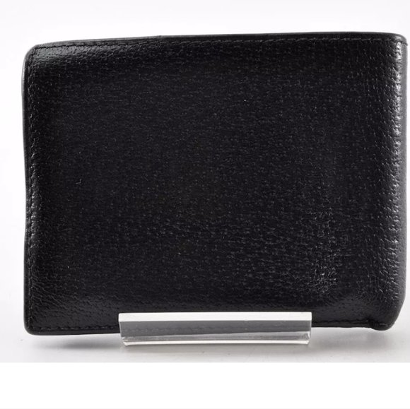 Men's Gucci Trifold Wallet - Picture 2 of 11